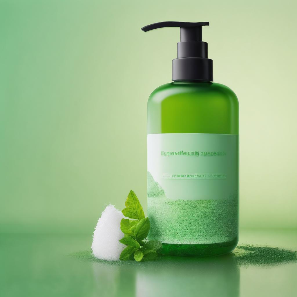 Mama Earth Face wash - Natural Skin Radiance Solution